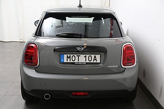 Halvkombi MINI Cooper 7 av 24