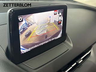SUV Mazda CX-3 15 av 16