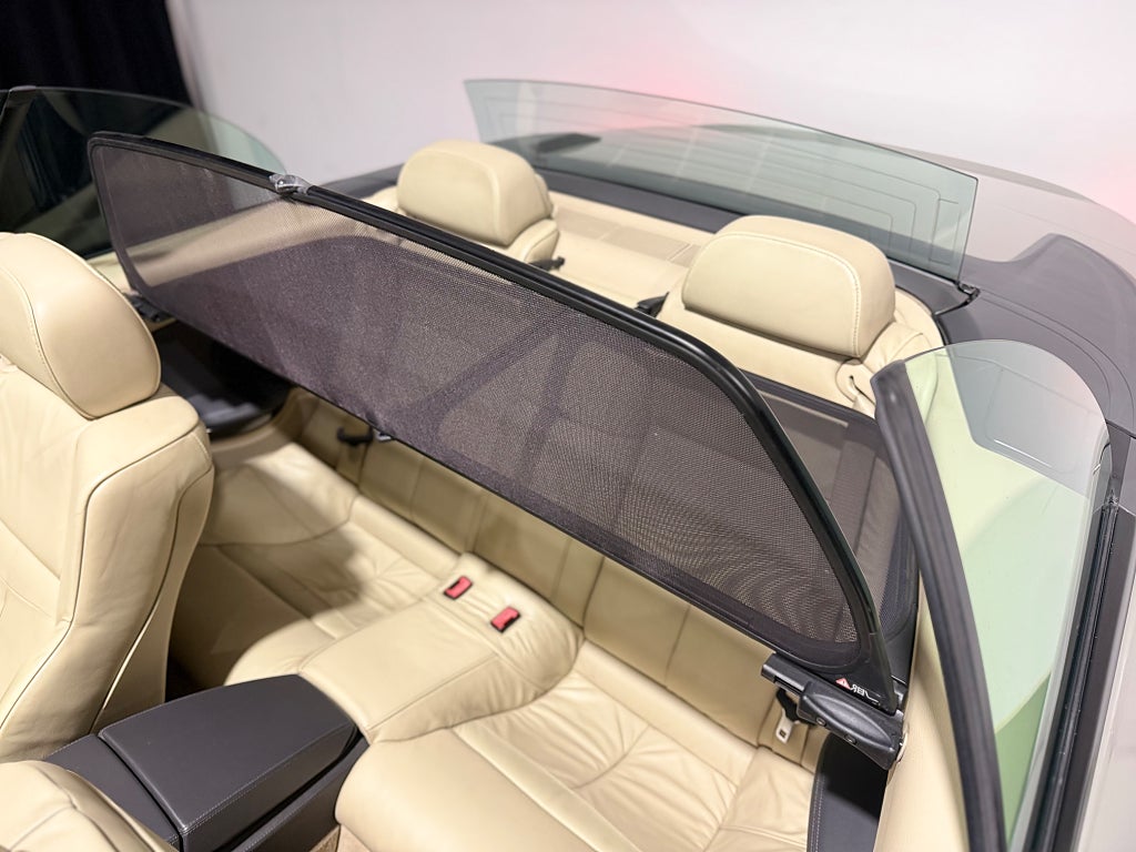BMW 645Ci bild 7