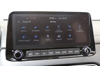 SUV Hyundai Kona 24 av 29