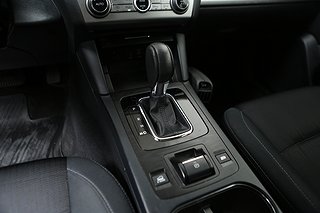 Kombi Subaru Outback 22 av 26