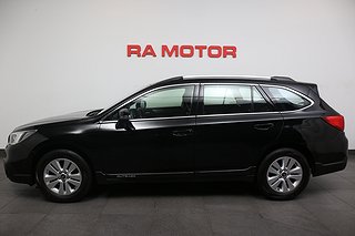 Kombi Subaru Outback 3 av 26