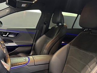 Kombi Mercedes-Benz E 9 av 14