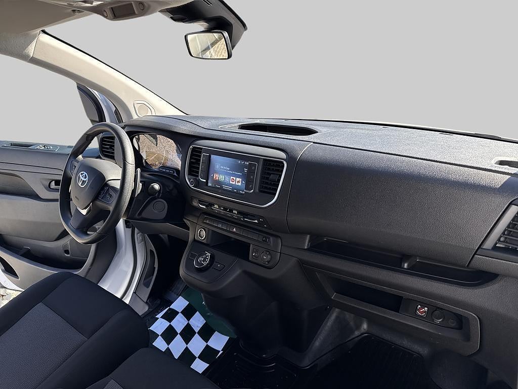 Toyota ProAce 2023 - miniatyr 7