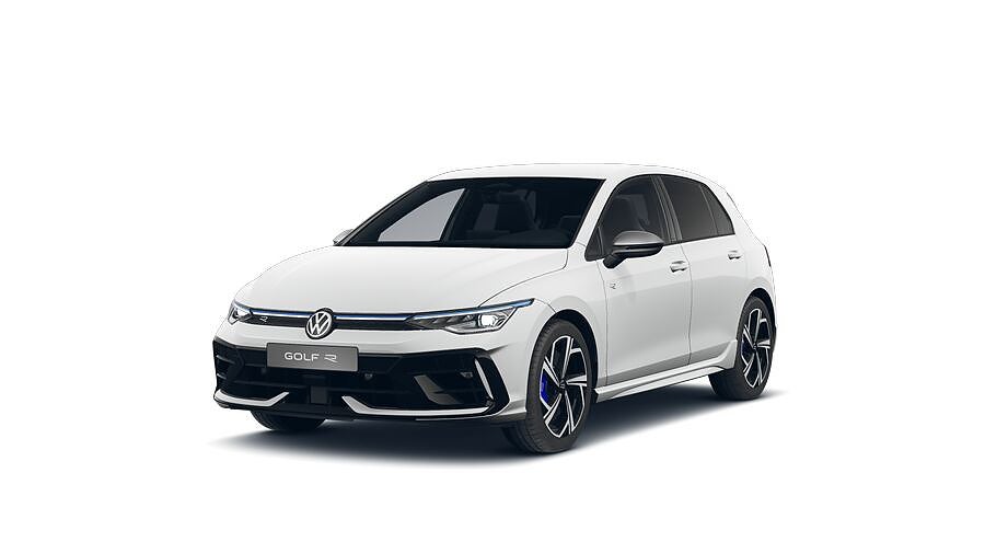 Volkswagen Golf R 2.0 TSI 4MOTION 333 hk - Privatleasingkampanj!
