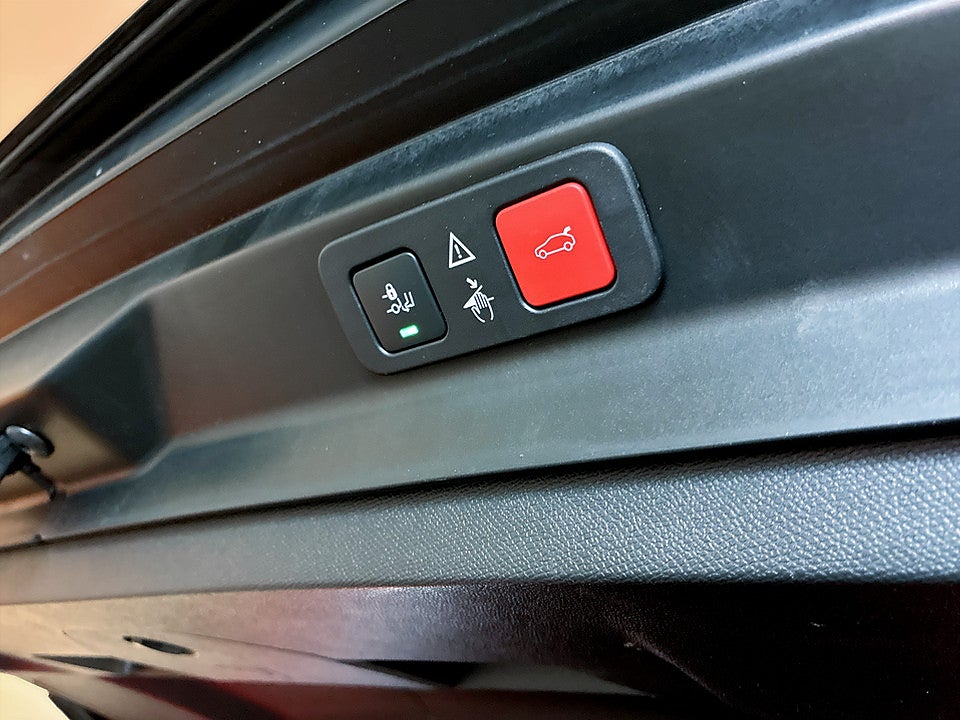 Bild på Peugeot 5008 GT 1.2 PT 130hk Aut 7-SITS B-KAMERA CARPLAY