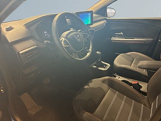 Dacia Sandero Stepway 1.0 TCe CVT Aut Dragkrok Motorvärmare Backkamera S&V – bild 7