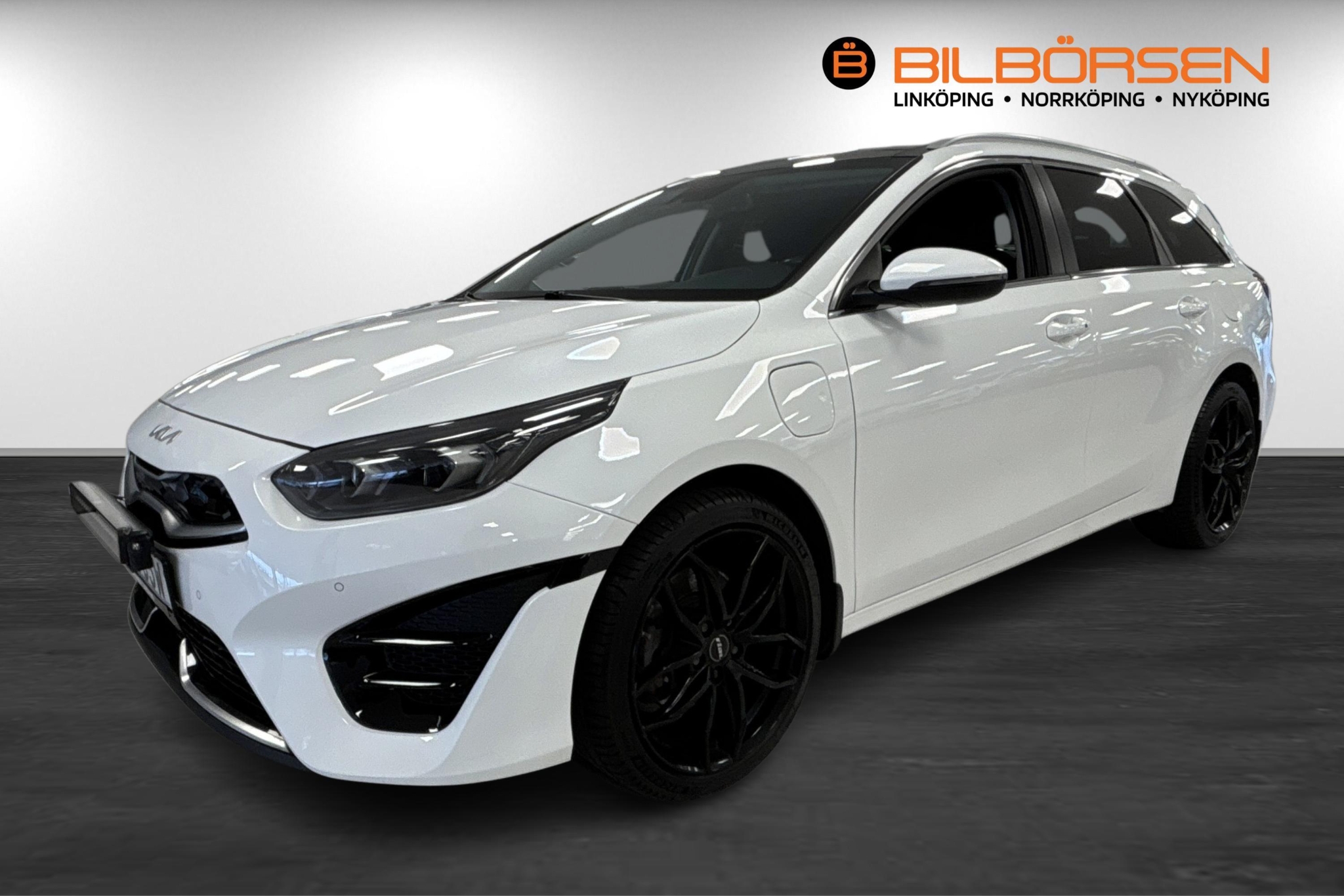 Kia Ceed Cee´d SW PHEV ADVANCE 16 2020, bild 6/37