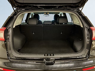 Kia Niro P-HEV DCT Advance Plus S&V/Backkamera/Rattvärme/Carplay – bild 12