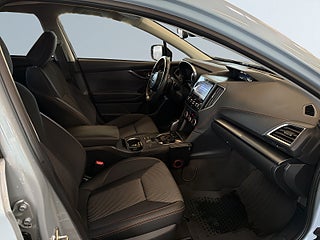 Subaru XV 2.0 4WD Lineartronic M&Kvärm/Drag/Backkamera/Ljusramp – bild 10