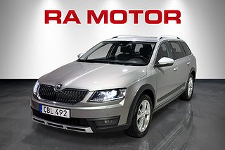 Kombi Skoda Octavia 1 av 26