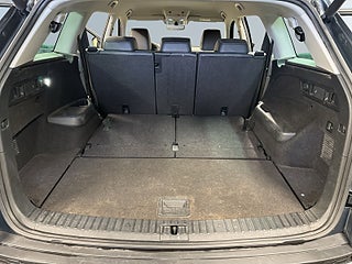 Skoda Kodiaq 7-Sits 2.0 TDI SCR 4×4 Businessline S&V-däck/Dvärm/Drag – bild 12