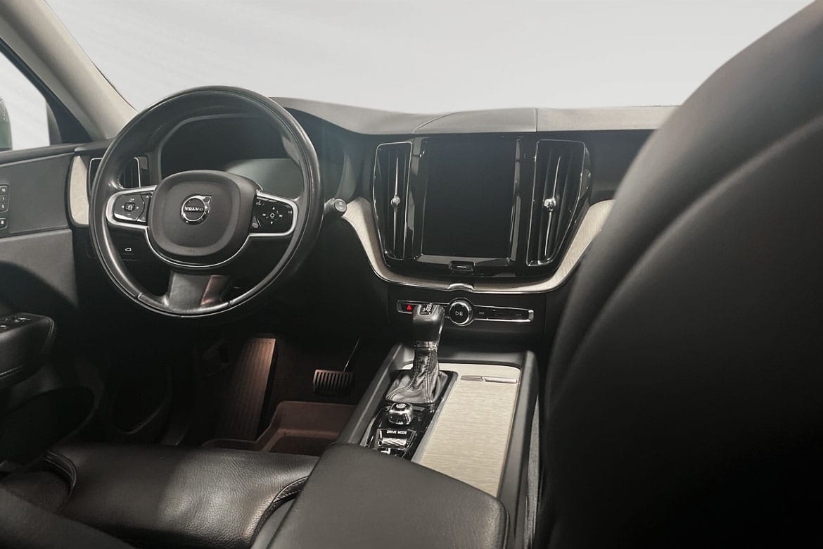 Volvo XC60 T5 II AWD Inscription 2018, bild 5/10