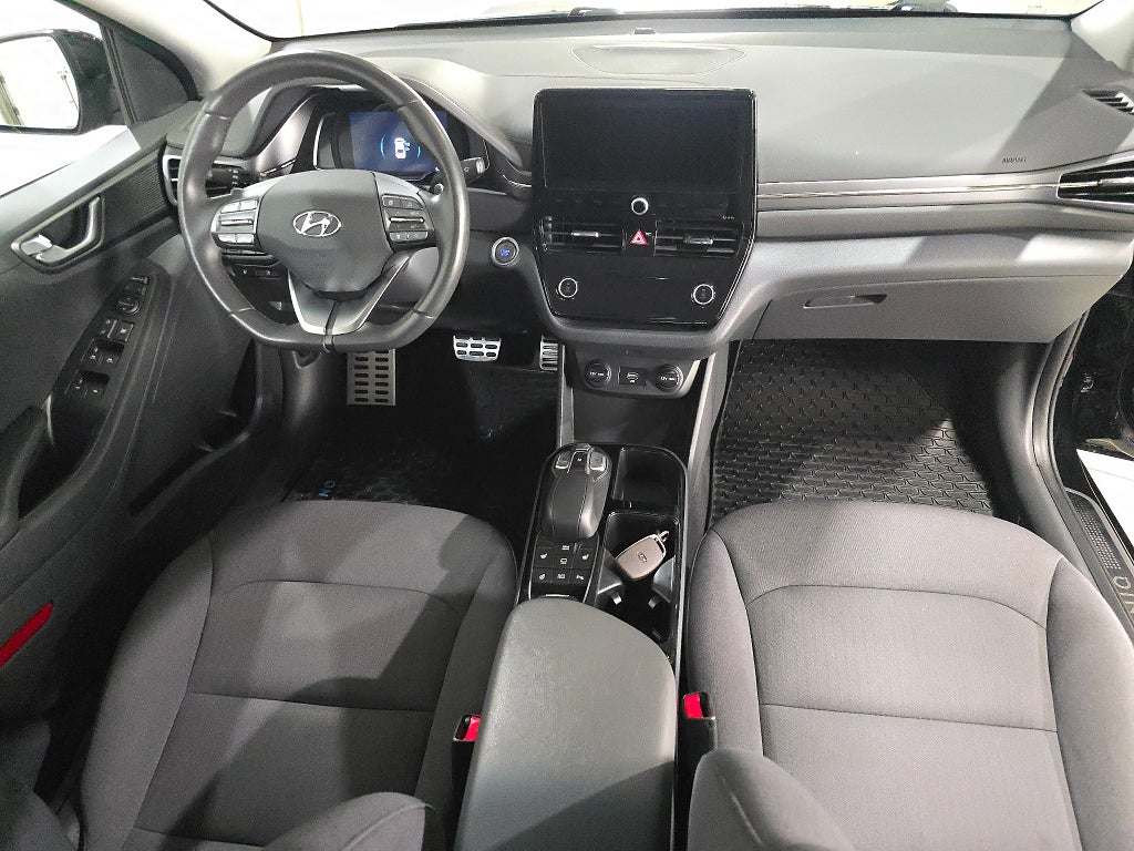Hyundai IONIQ Premium Electric 38.3 kWh | Vinterhjul ingår