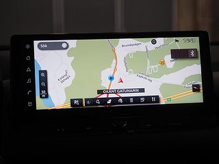SUV Nissan Qashqai 20 av 21