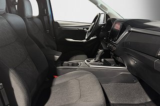 Transportbil - Flak Isuzu D-Max 16 av 27