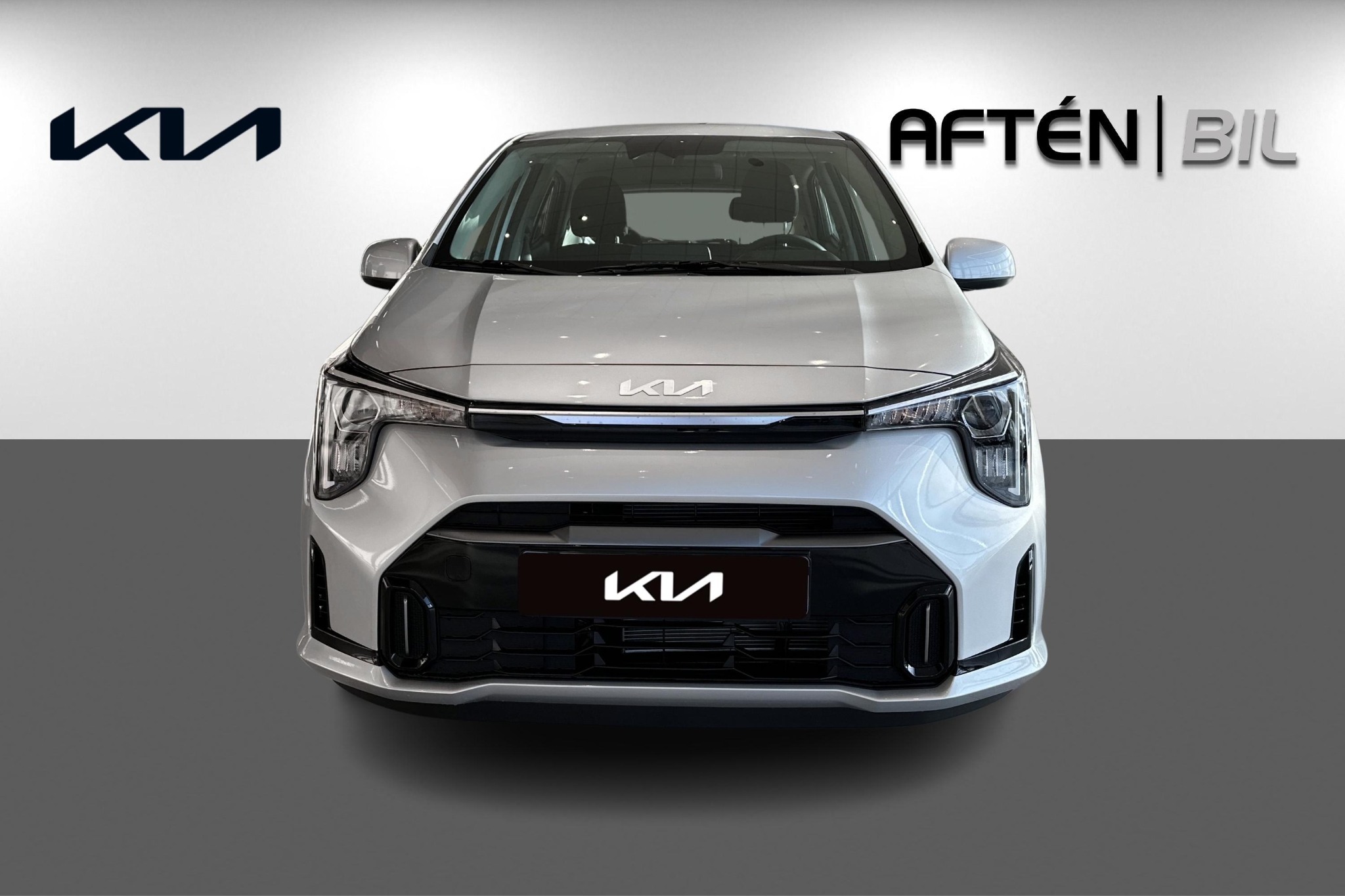 Kia Picanto Action Automat Inkl 2026, bild 3/42