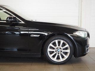 Kombi BMW 520 8 av 20