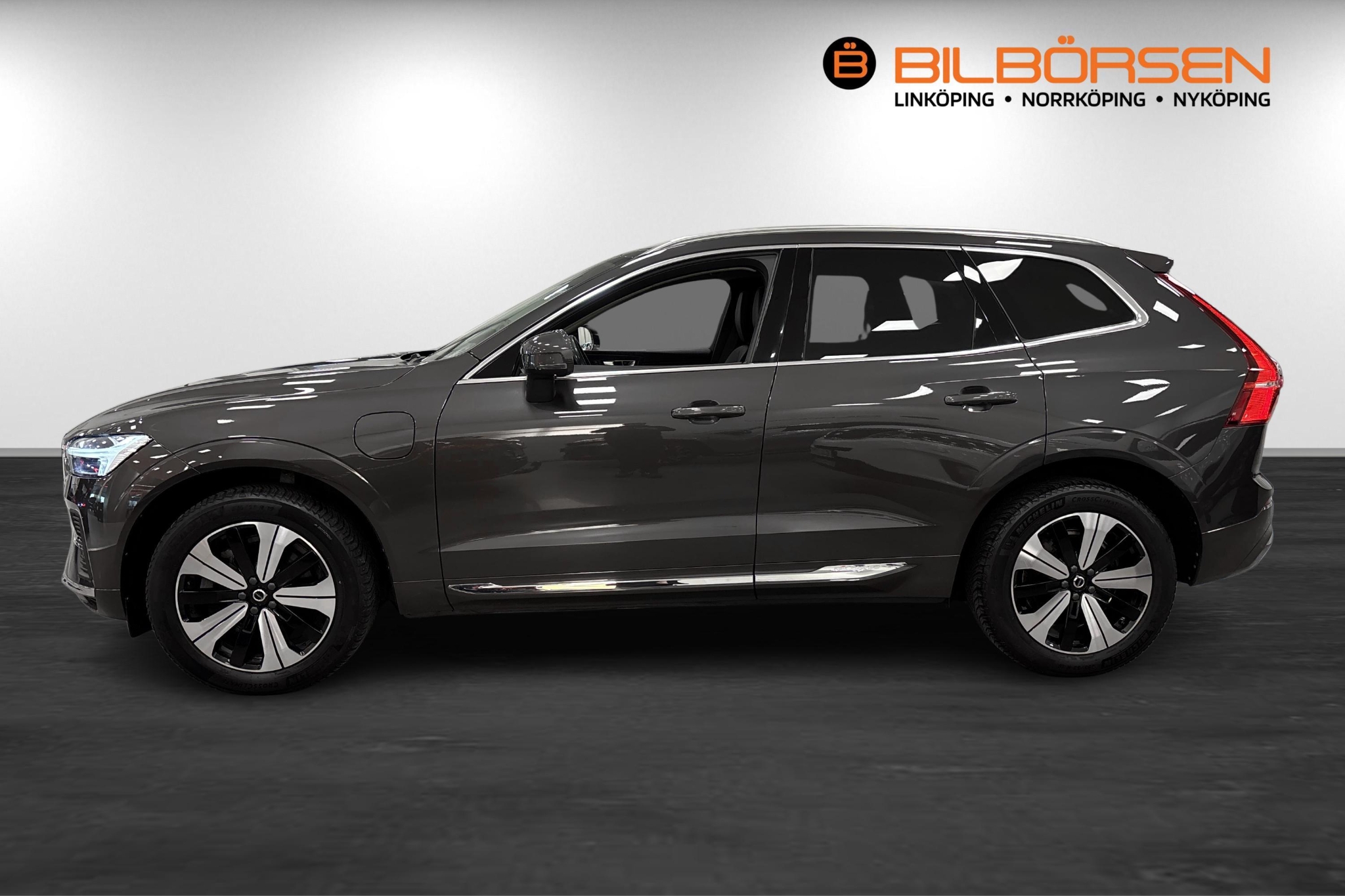 Volvo XC60 2023, bild 4/10