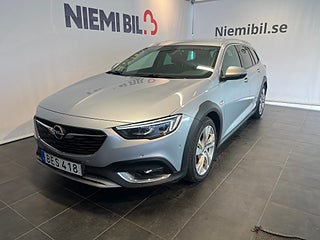 Opel Insignia Country Tourer 2.0 CDTI 4x4 Business MoK/360