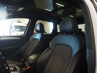 SUV Audi Q5 13 av 25