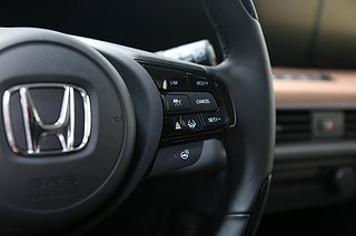 Halvkombi Honda E 15 av 23