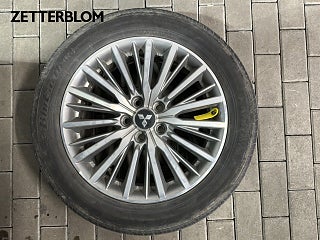 Kombi Mitsubishi Outlander 20 av 20