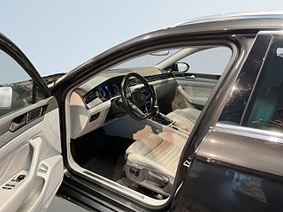 Volkswagen Passat Sportscombi GTE 1.4 TSI GTE Plug-In MOMS/Kamera/SoV – bild 7