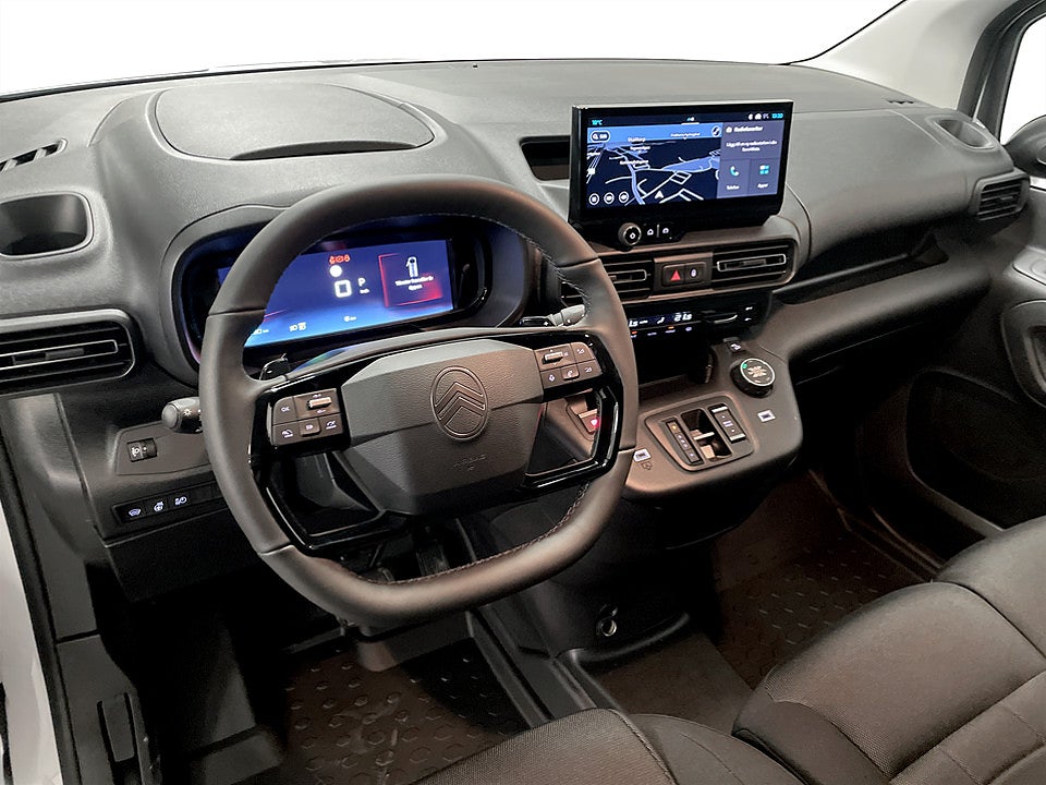 Bild på Citroën Berlingo Business 4X4 1.5 Diesel 130hk AT8 L2 - DEMO