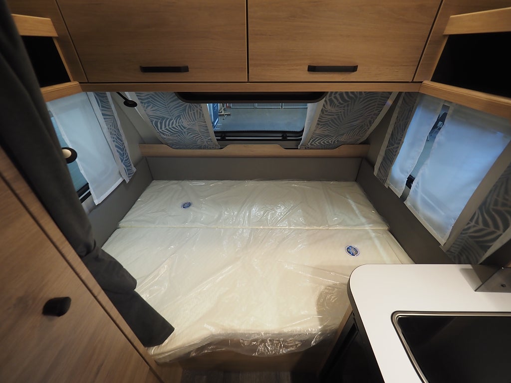 Weinsberg Caraone 390 QD 1150kg