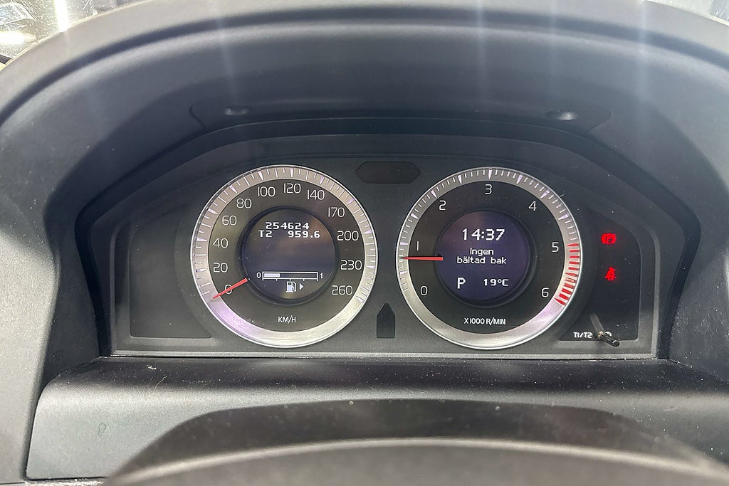 Volvo XC60 2010