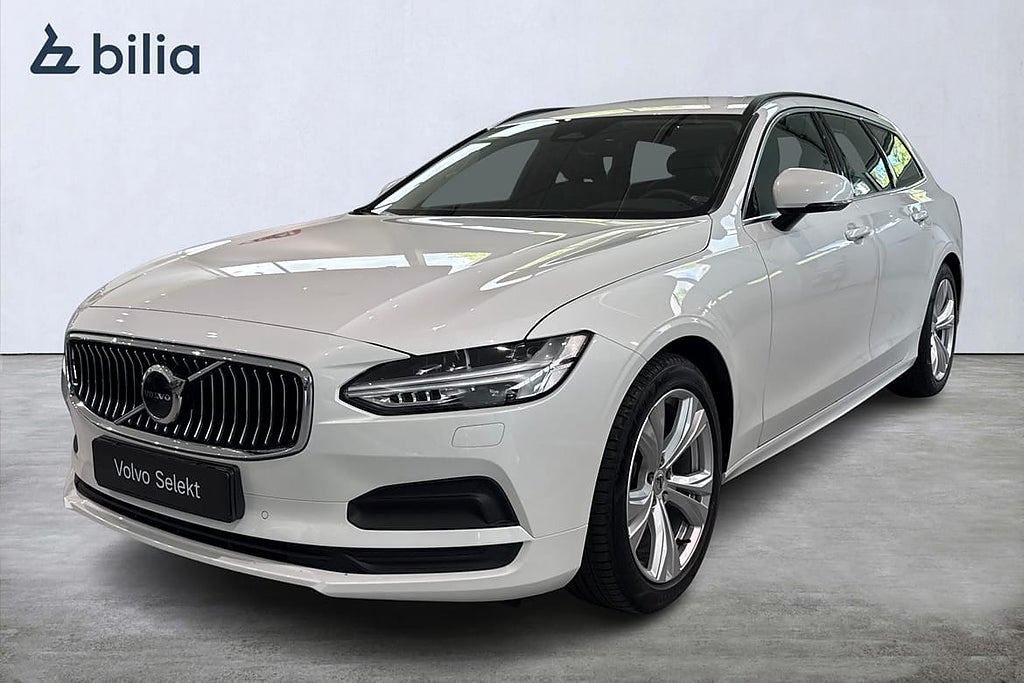 Volvo V90 B4 Bensin Core