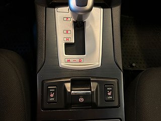 Subaru Outback 2.0 4WD Lineartronic Drag/Kamera/MoK-Värm