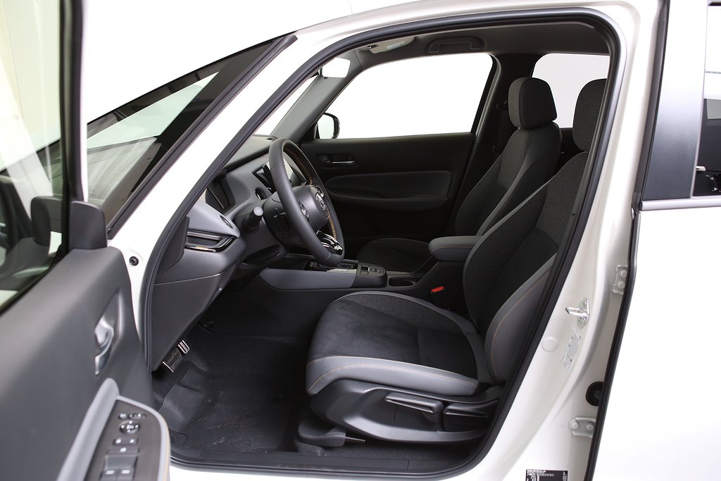 Honda Jazz FullHybrid Advance Sport Inkl 5 år Trygghetspaket 2025