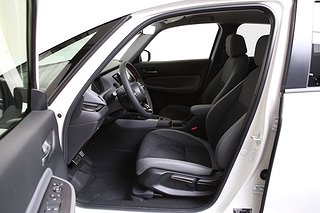 Halvkombi Honda Jazz 6 av 21