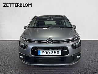 Minibuss Citroën Grand C4 Picasso 5 av 14