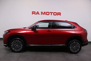 SUV Honda e:Ny1 3 av 19