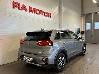 SUV Kia Niro 7 av 22
