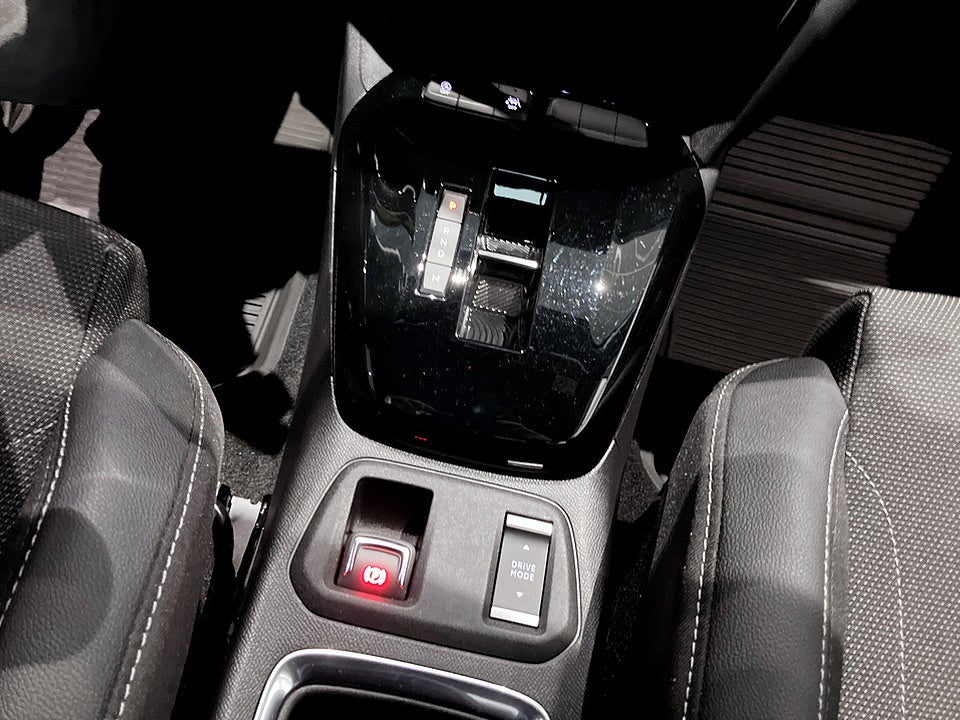 Bild på Opel Corsa GS 1.2 PT 130hk Aut P-SENSORER