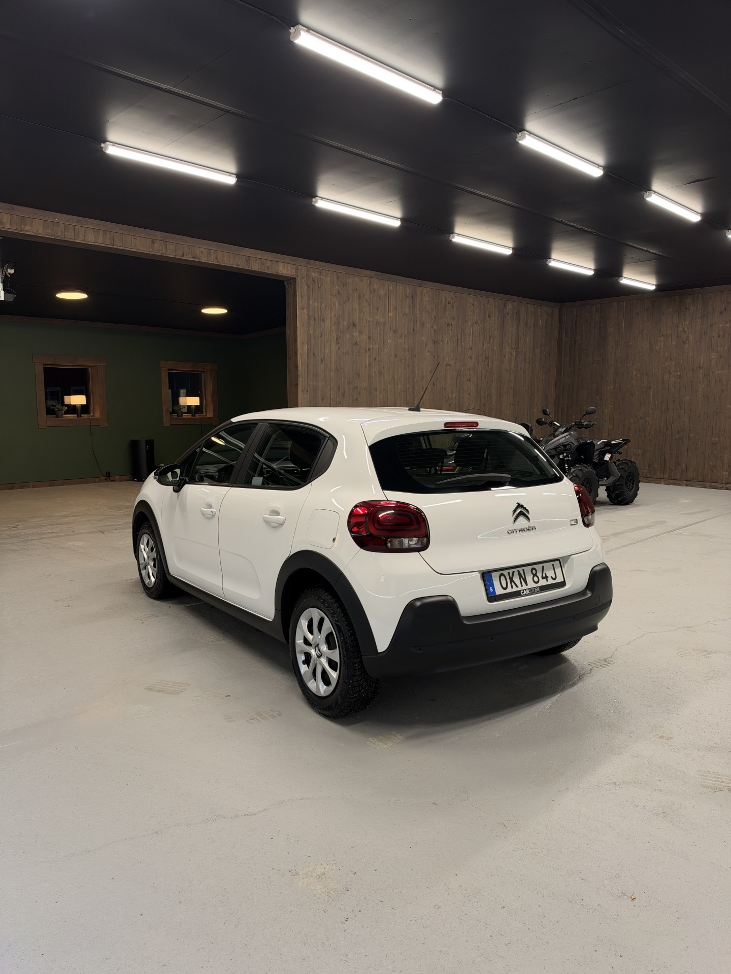 Citroen C3 2020, bild 3/10