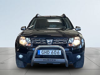 Dacia Duster 1.2 TCe S&V-hjul/Parkeringssensorer/Bluetooth