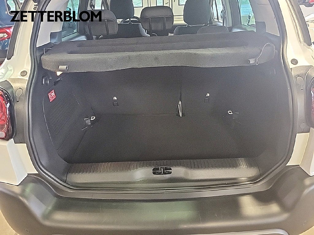 SUV Citroën C3 6 av 13