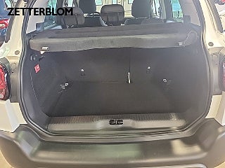 SUV Citroën C3 6 av 13