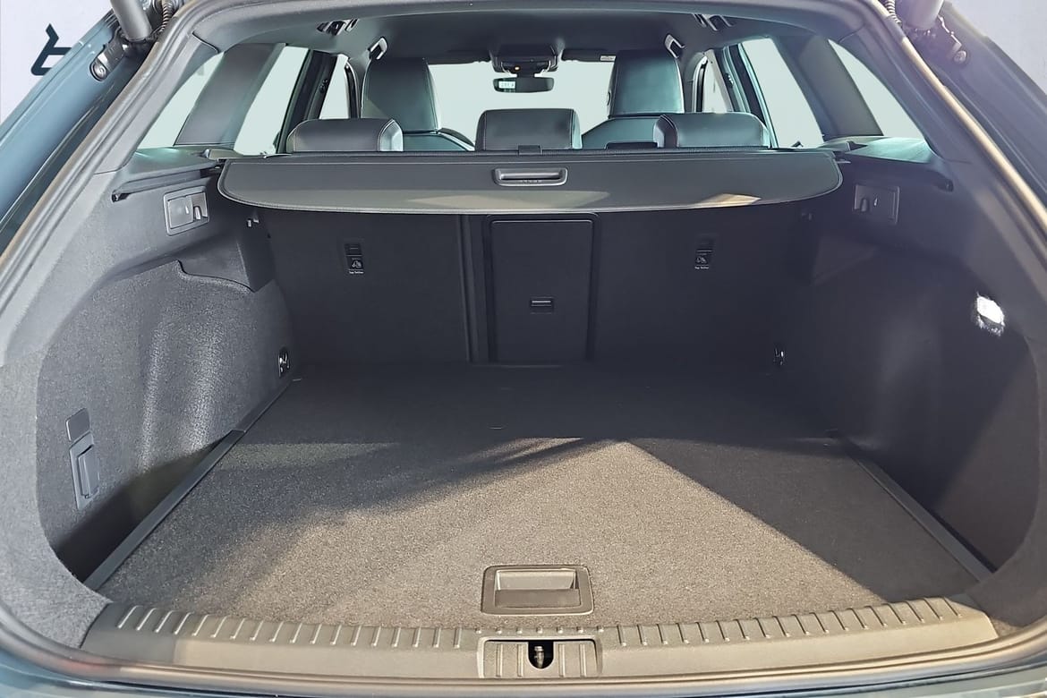 Cupra Leon 2026, bild 6/10