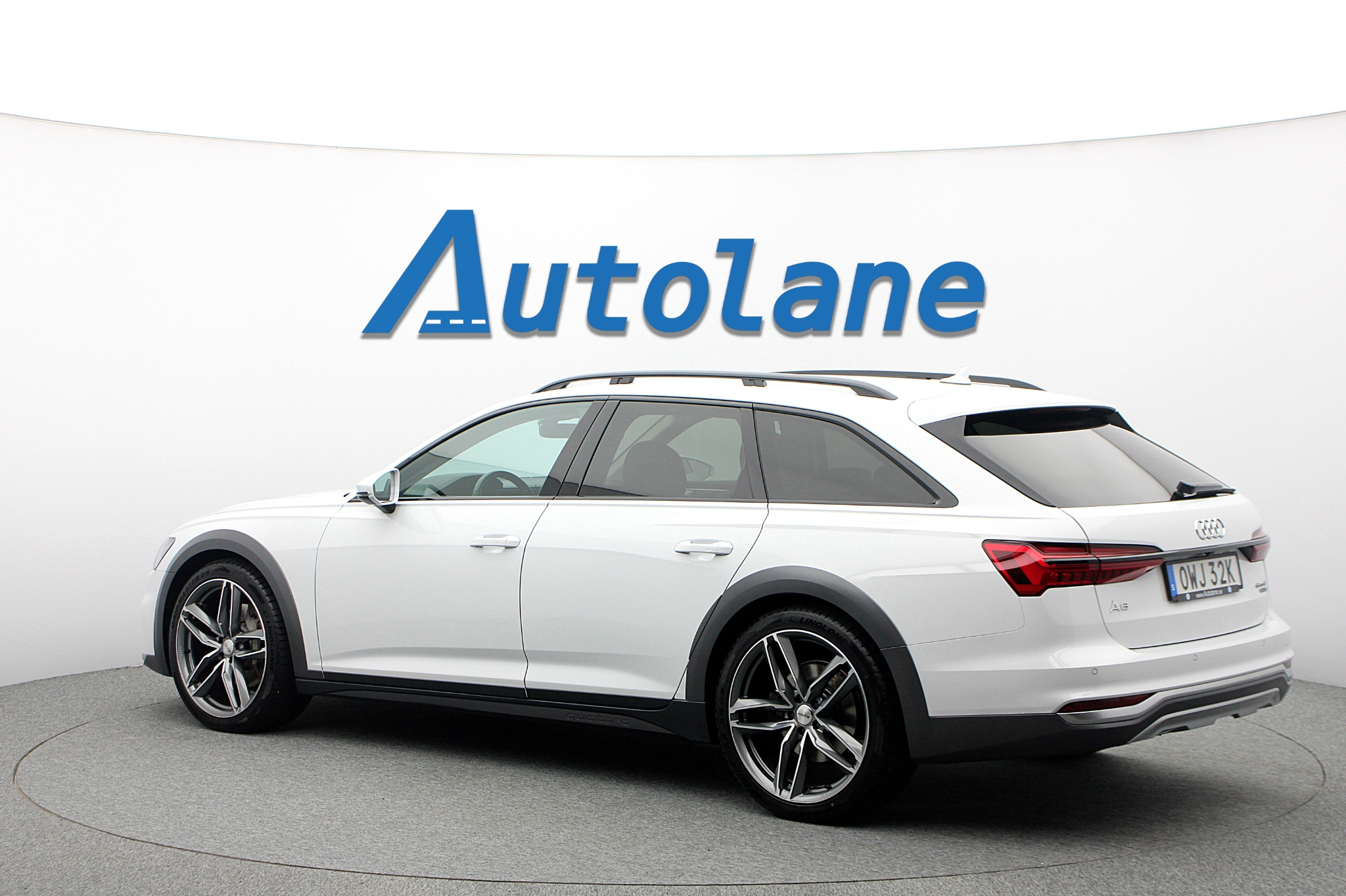 Audi A6 allroad allroad Q 45 TDI Värmare 2020, bild 6/50