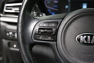 SUV Kia Niro 17 av 27