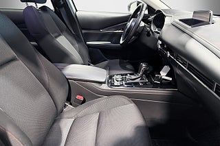 Kombi Mazda CX-30 10 av 24