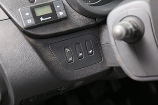 Transportbil - Skåp Renault Kangoo 8 av 18