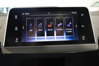 SUV Mitsubishi Eclipse Cross 17 av 25