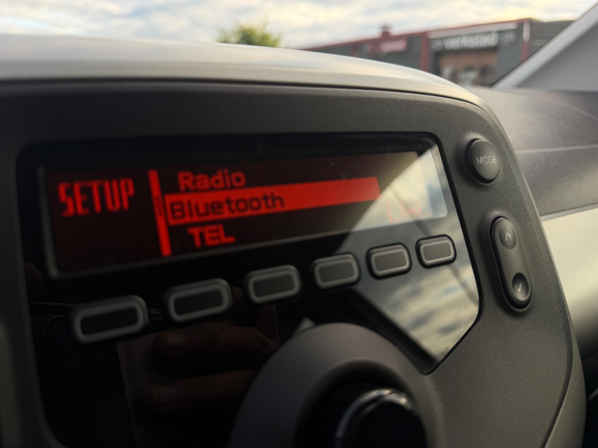 Citroen C1 5-dörrar 1.2 VTi Euro 6 2015, bild 6/38